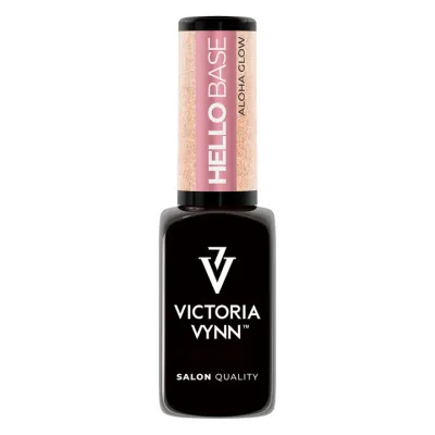 Victoria Vynn HELLO Base Aloha Glow 8 ml